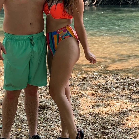 High Rise Bikini Bottom - Picture 4 of 4